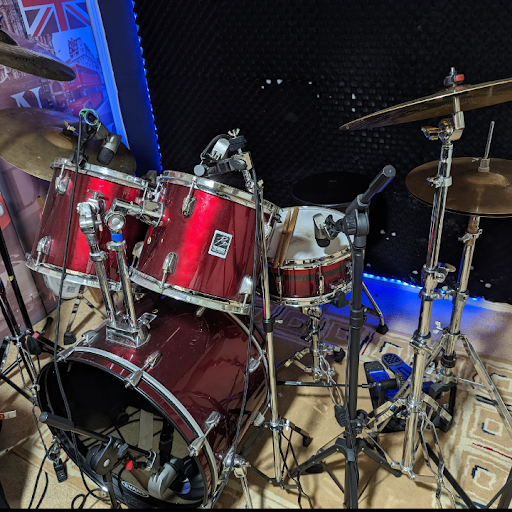 Upper Coomera Drum Lessons - Thumbnail