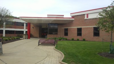 Fox Chapel Area High School
