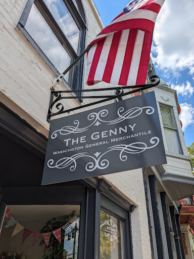 The Genny - Thumbnail