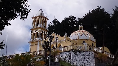Photos of Municipio de Alpatl&aacute;huac Veracruz