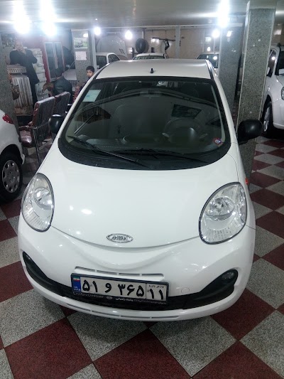Photos of Adib Auto Terafic Car Dealer