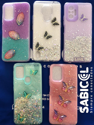 SABICEL Celulares&Accesorios - Thumbnail