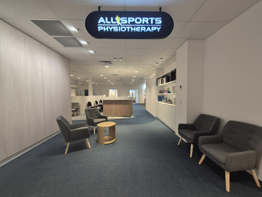 Allsports Physiotherapy & Sports Medicine Clinic - Mount Gravatt - Thumbnail
