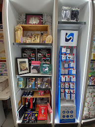 Photo n°7 de La Cuadrilla à Lunel (Bureau de tabac)