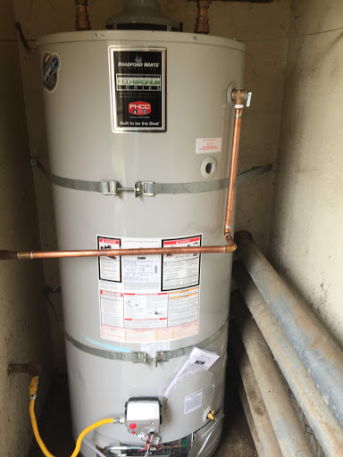 Care One Plumbing Inc. - United States