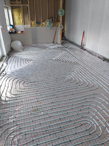 INSTAL-DOM Daniel Tytko Usługi Hydrauliczne Fotowoltaika Pompy Ciepła - Rybnik