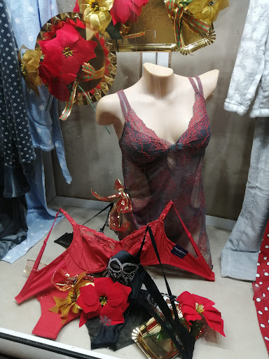LENCERIA Y CORSETERIA DOÑA TERESA - Thumbnail