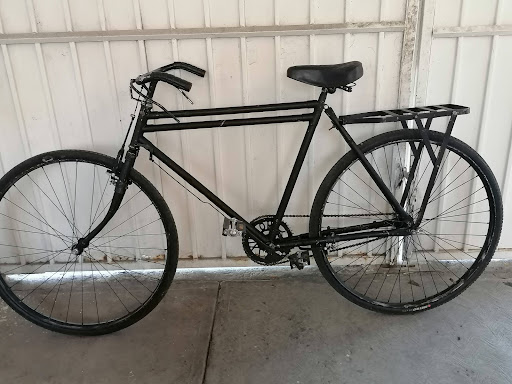 Taller de Bicicletas Bike Street