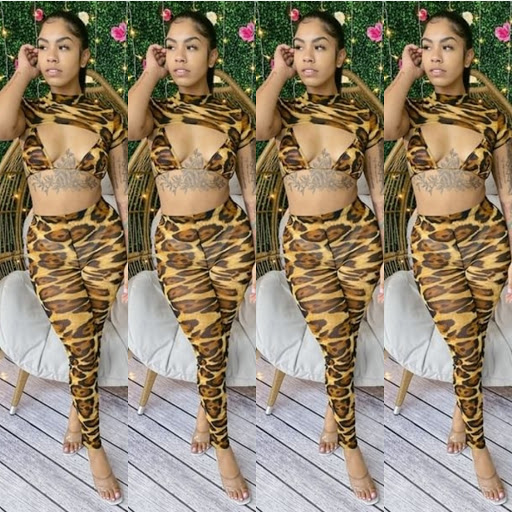 Aseaya Boutique - Thumbnail