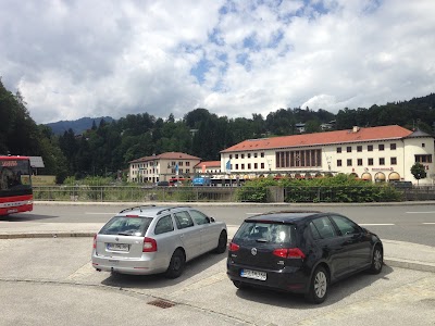 Photos of Tourist-Information Berchtesgaden