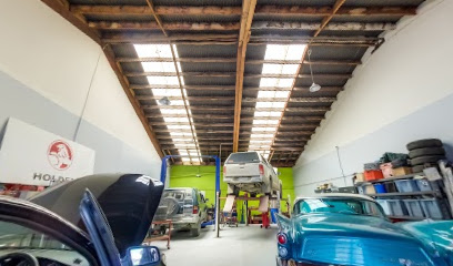 Buckley Autos