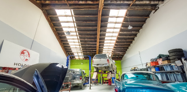 Buckley Autos