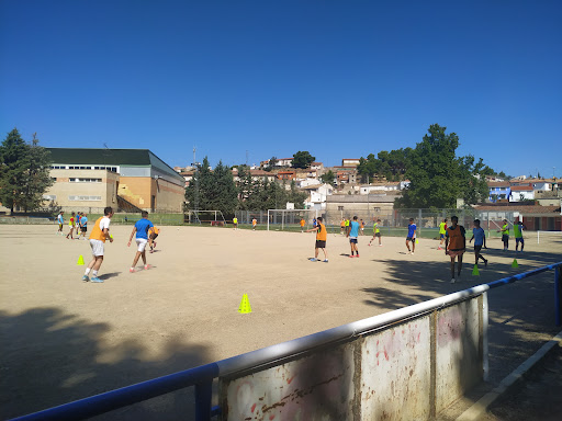 Chopera Park - Visual