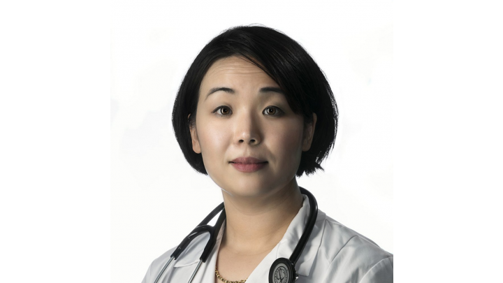 Kanae Mukai Md