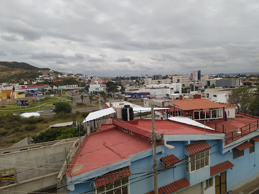 Las Terrazas Hotel