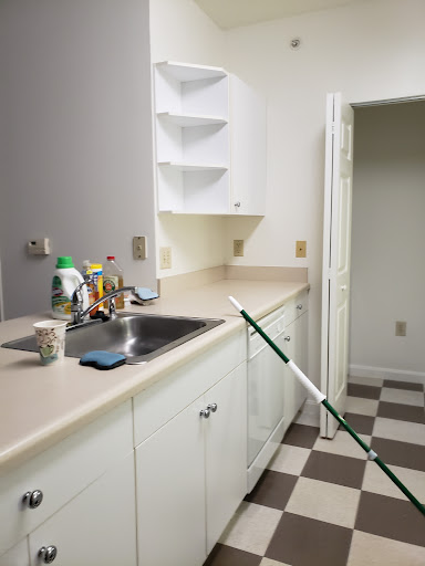 Yadi's Cleaning Services
