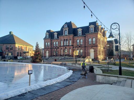 Civic Square