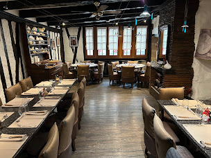 Photo n°36 de Les Petits Ventres à Limoges (Restaurant)