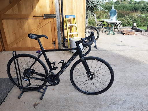 ZeroBikes - Visual