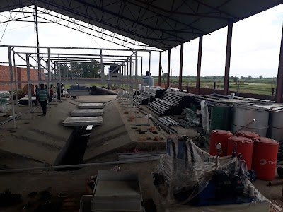 Photos of City Gold Plywood Industry