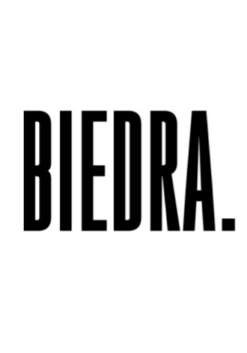 Biedra