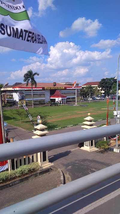 Photos of KANTOR POLDA SUMATERA SELATAN