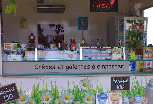 Le Burger Gourmand