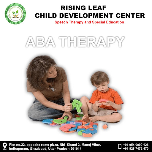 Looking for effective ABA therapy near you in Indirapuram? Our specialized ABA (Applied Behavior…