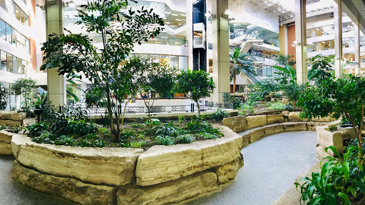 Calgary Heritage Square Office Gallery - Canada