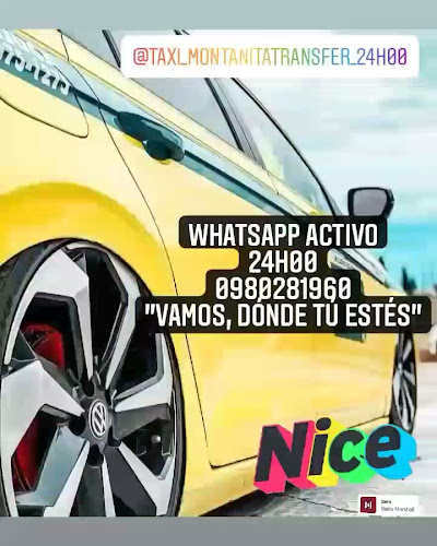 Taxi Guayaqui Car - Sambo's Car - Servicio de taxis