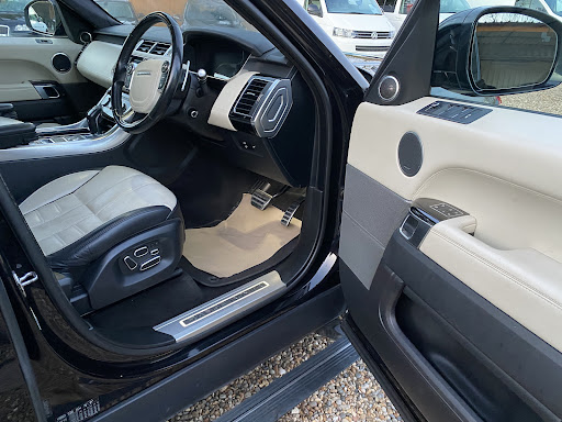 L T Car Sales Ltd - Thumbnail