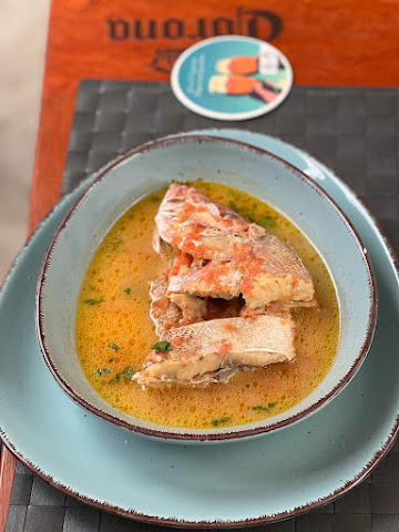 Restaurante 2+1 Maputo by null