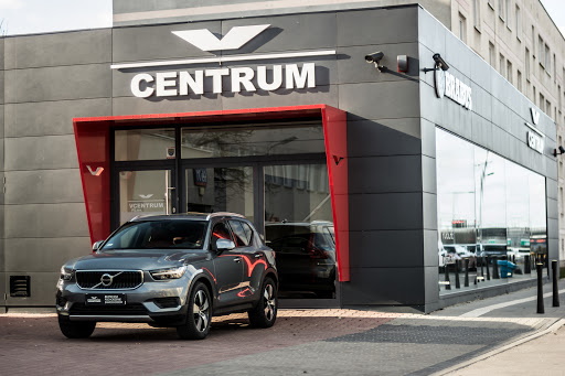 Independent Service Volvo VCentrum