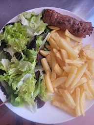 Photo n°28 de Baraka La Guinguette pizzeria pizza à Neulise (Pizzas à emporter)