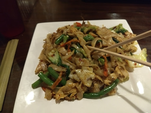 Fusion Cuisine - Thumbnail