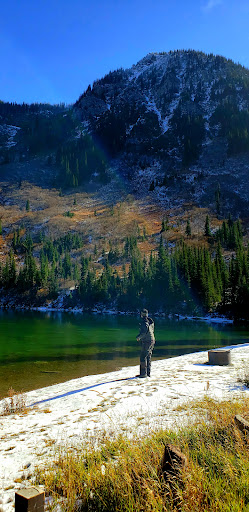 Red Meadow Lake Campground - Thumbnail
