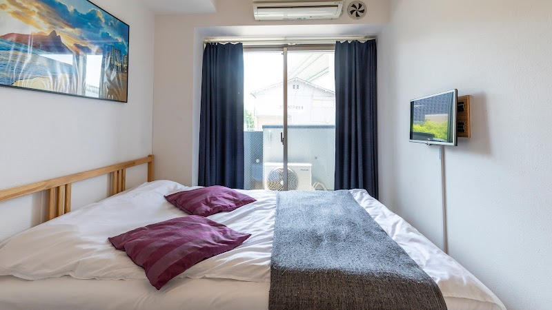 Tabist グローレ大阪