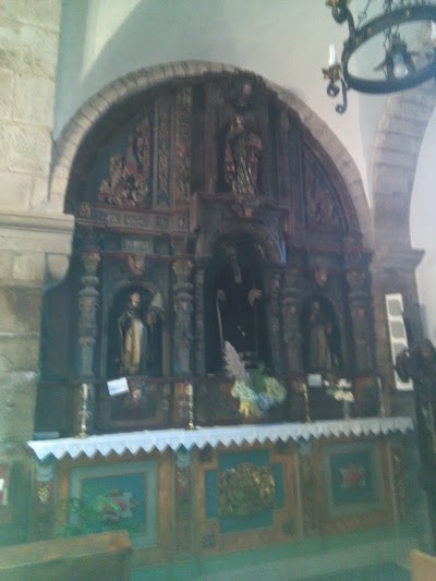 Photos of Parroquia San Cayetano