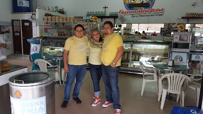 Photos of Guamalacteos