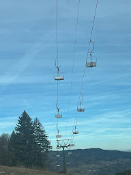 Photo n°25 de Le Panoramique - Massif des Brasses à Saint-Jeoire (Bar)