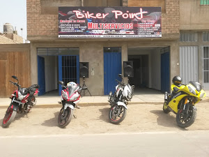 Biker Point Huaycan 0