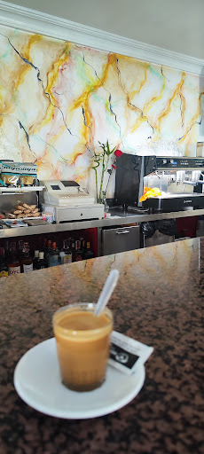 Bar Beas - Visual