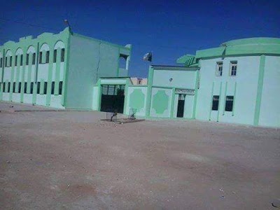 Photos of متوسطة سيدي عامر الجديدة