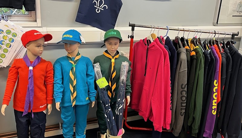 Scout Shop - Richmond upon Thames photo 2