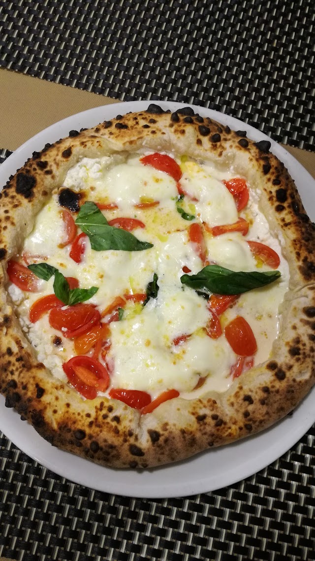 Oro di Napoli