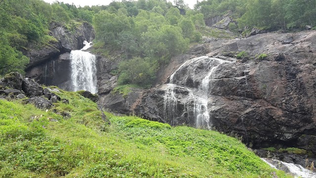 Hardangervidda National Park