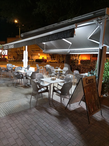 Taperia - Visual