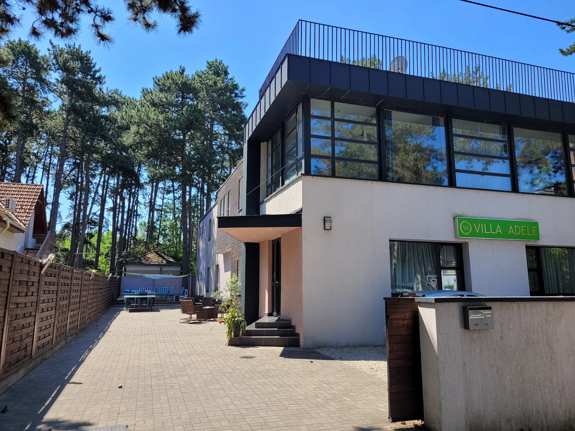 VilLa AdeLe
