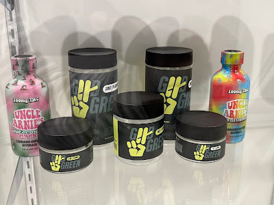 Photo of Lakeshore Cannabis Club