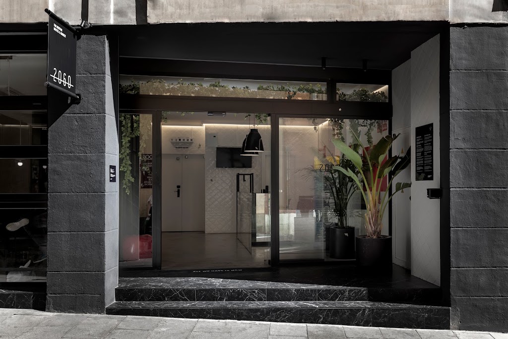 Foto de 2060 The Newton Hostel en Madrid